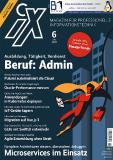 Beruf: Admin // Wie sich das Berufsbild durch Cloud, Virtualisierung und Automatisierung ändert