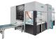 Continuous Spray Coating - without stop & go