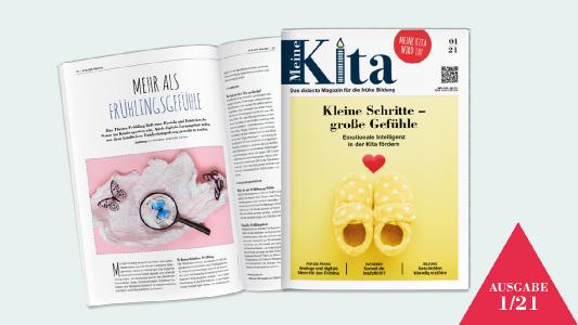 Meine Kita 1/2021