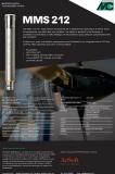 AcSoft/UK - Microtech Gefell`s new Partner to Offer Measurement Microphones