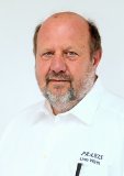 Uwe Wirth, Vorstandsmitglied der PRAXIS EDV- Betriebswirtschaft- und Software-Entwicklung AG