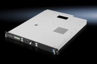 Die Produktfamilie DET-AC III von Rittal enthält sowohl Brandmelde- als auch Aktivlöschsysteme / Quelle: Rittal GmbH & Co. KG