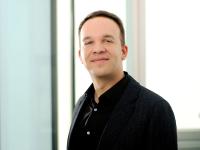 Marco Klimkeit, Vorstand Yieldlab
