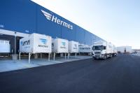 Hermes Graben