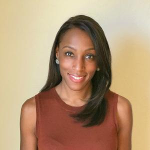 Rani Johnson