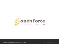 openForce Firmenvorstellung