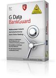 G Data BankGuard ab sofort im Handel verfügbar
