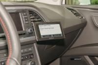 CASYNC Touchdisplay