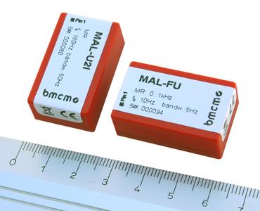 MAL-FU and MAL-U2I: small in size and price, large in success