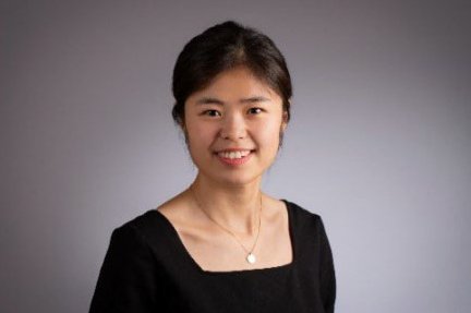 Professorin Hongye Sun, TU Ilmenau, Lei-terin Fachgebiet Funktionswerkstoffe.PNG