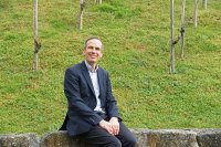 Carl Pfeffer, Vorstand des DERCOM