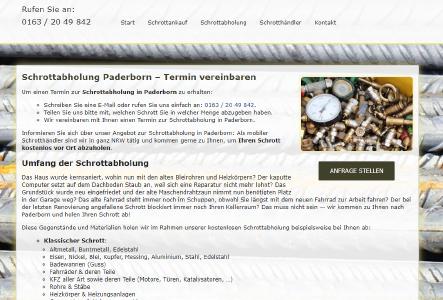 Eisen, Metall