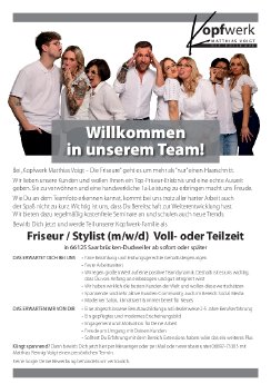 Stellenanzeige Kopfwerk Friseur.pdf