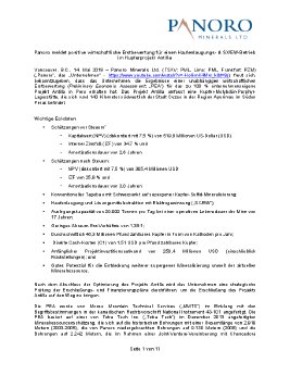 14052018_DE_6-Panoro Press Release May 14_Panoro_Antilla_PEA Results.pdf