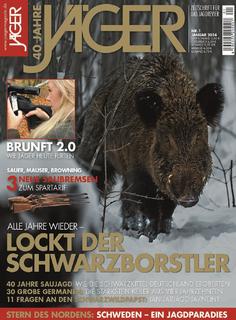 Cover Jubiläumsausgabe