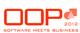 OOP 2012: Eine Erfolgsstory geht in das 21. Jahr