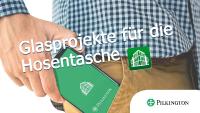 Glasprojekte für die Hosentasche?