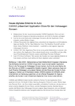 CARIAD Medieninformation.pdf