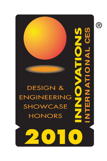 2010 CES Innovations-Preis