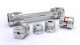 Stainless steel couplings
