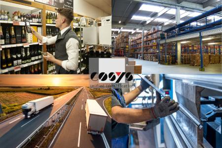Software für die ganze Supply Chain | Quelle: Zebra Technologie