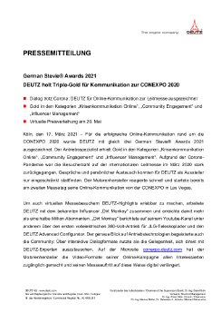 20210317 DEUTZ_PM_Stevie Awards.pdf
