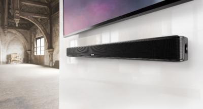 Denon DHT-S514 Soundbar