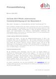 [PDF] Pressemitteilung: Ab Ende 2014 Pflicht: elektronische Containerabfertigung auf der Maasvlakte II