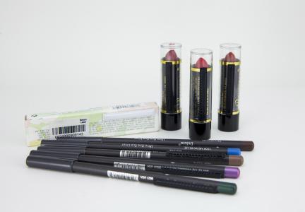 Tyco Retail Solutions Sensormatic HBC Label