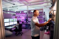 Innovationen sind in der ASAP Strategie fest verankert.