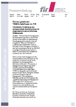 FIR-Pressemitteilung_2009-02.pdf