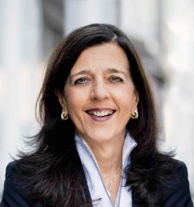 Marianne Gause