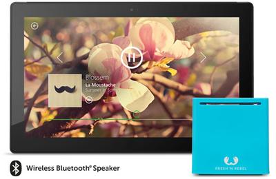 ROCKBOX #1
