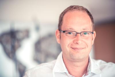Jörg Müller