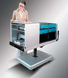 Mobile INformatikzimmer