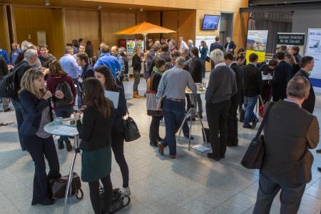Energieautonome Kommunen
(Copyright: Solar Promotion GmbH)