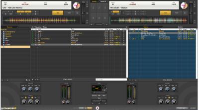 Alles für den Computer-DJ: Ultramixer 6 Home