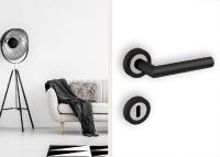 Bicolor – elegantes Duett der Farben