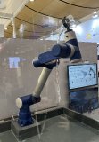 Rheinmetall präsentiert auf der Automatica 2025 wegweisende Robotiklösungen für anspruchsvolle Einsatzgebiete