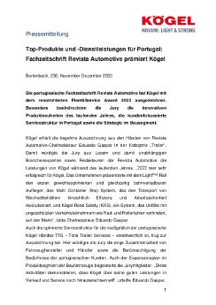 Koegel_Pressemitteilung_Revista.pdf