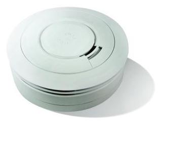 Installateure sind mit Ei Electronics' Brandschutzkonzept auf der sichereren Seite