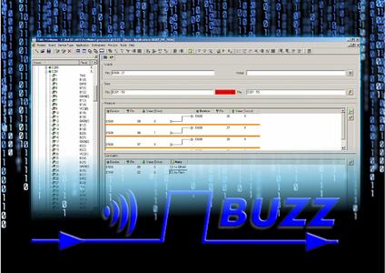 cd15 buzz