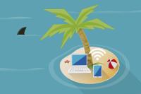 G DATA veröffentlicht digitalen Ratgeber für die schönste Zeit des Jahres