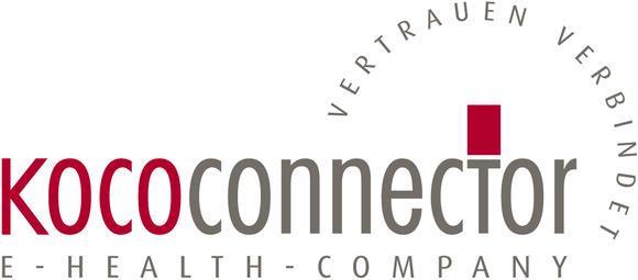 Logo KoCo Connector AG