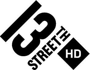 13TH STREET HD