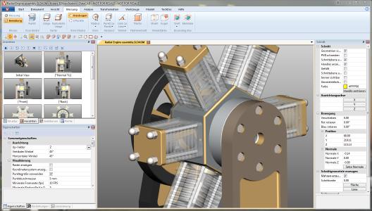 3DViewStation Desktop - Variabel einsetzbare Visualisierungslösung ohne Wartezeiten