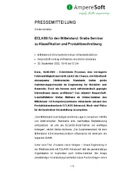 22-08-16 PM - ECLASS für den Mittelstand - Gratis-Seminar zu Klassifikation und Produktbeschreib.pdf