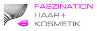 Logo Faszination Haar und Kosmetik 2010