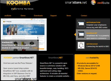 KOOMBA   Web Solutions for SAP Business One.png