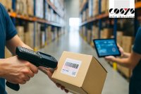Stocktaking software by COSYS